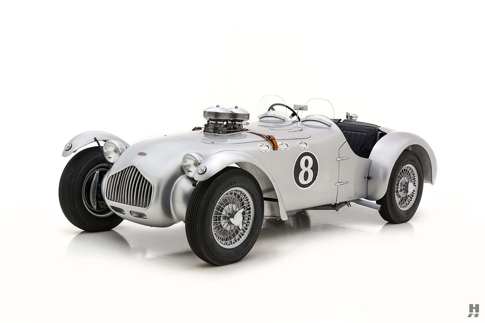ALLARD J2 ROADSTER SPECIAL, foto 1