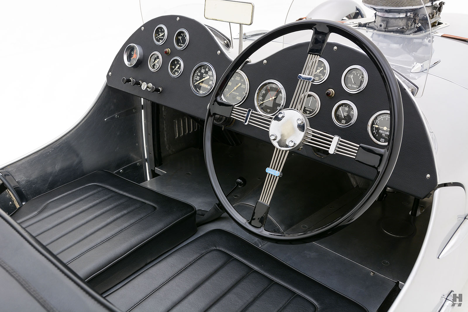 ALLARD J2 ROADSTER SPECIAL, foto 8