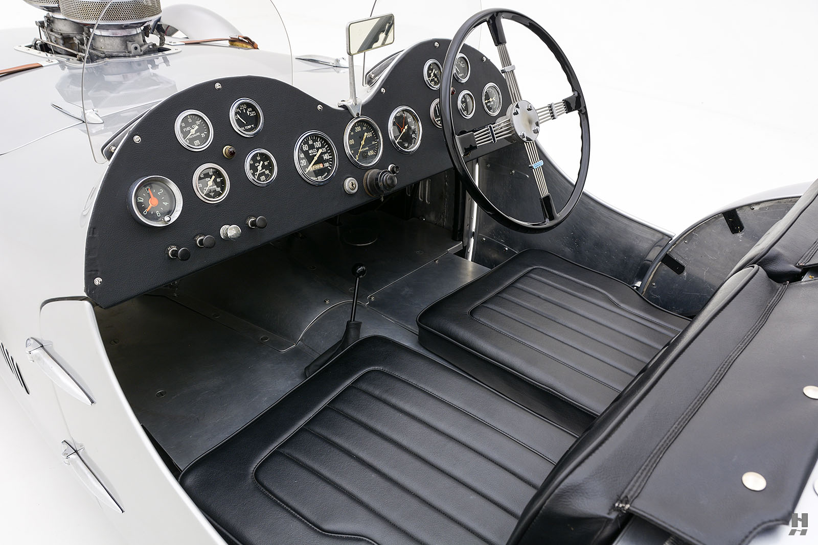 ALLARD J2 ROADSTER SPECIAL, foto 10