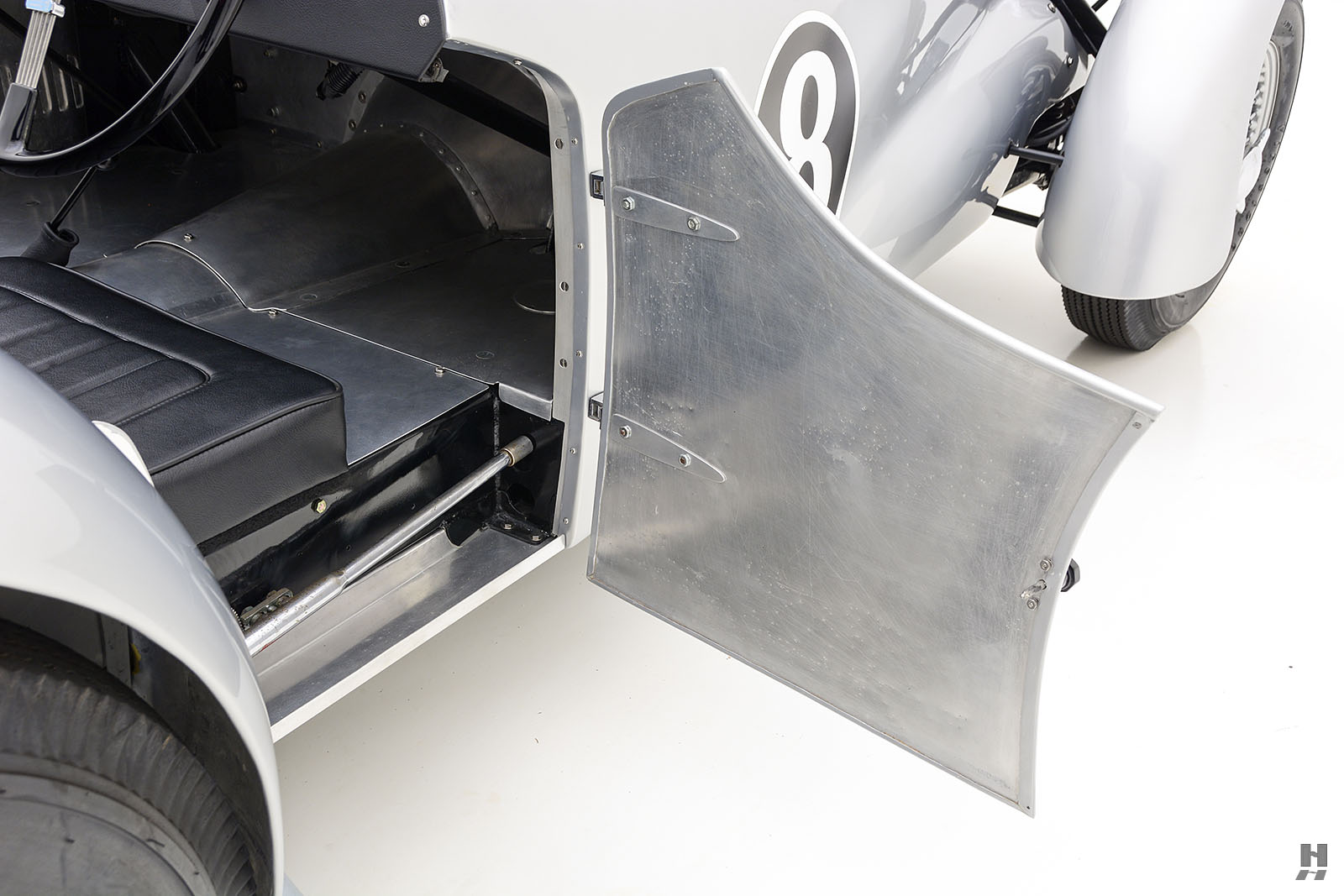 ALLARD J2 ROADSTER SPECIAL, foto 13