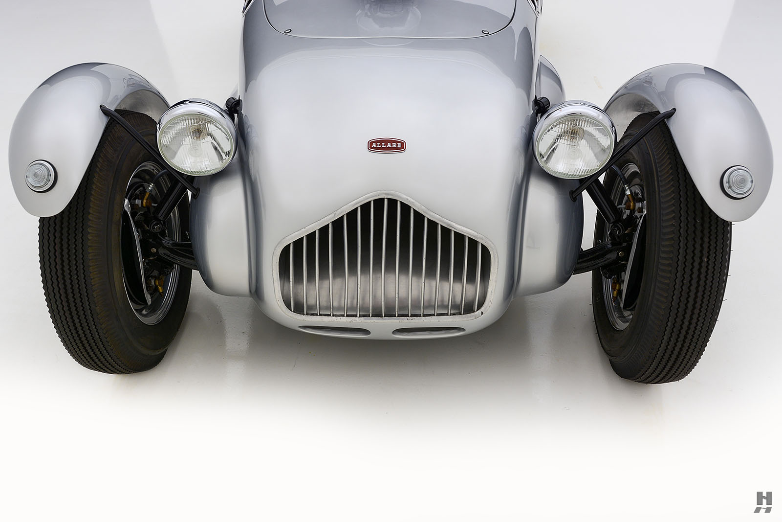 ALLARD J2 ROADSTER SPECIAL, foto 15