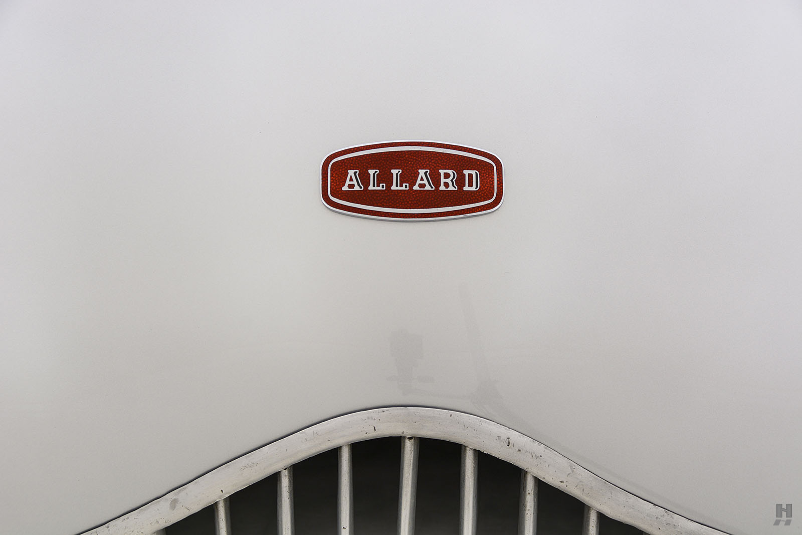 ALLARD J2 ROADSTER SPECIAL, foto 17