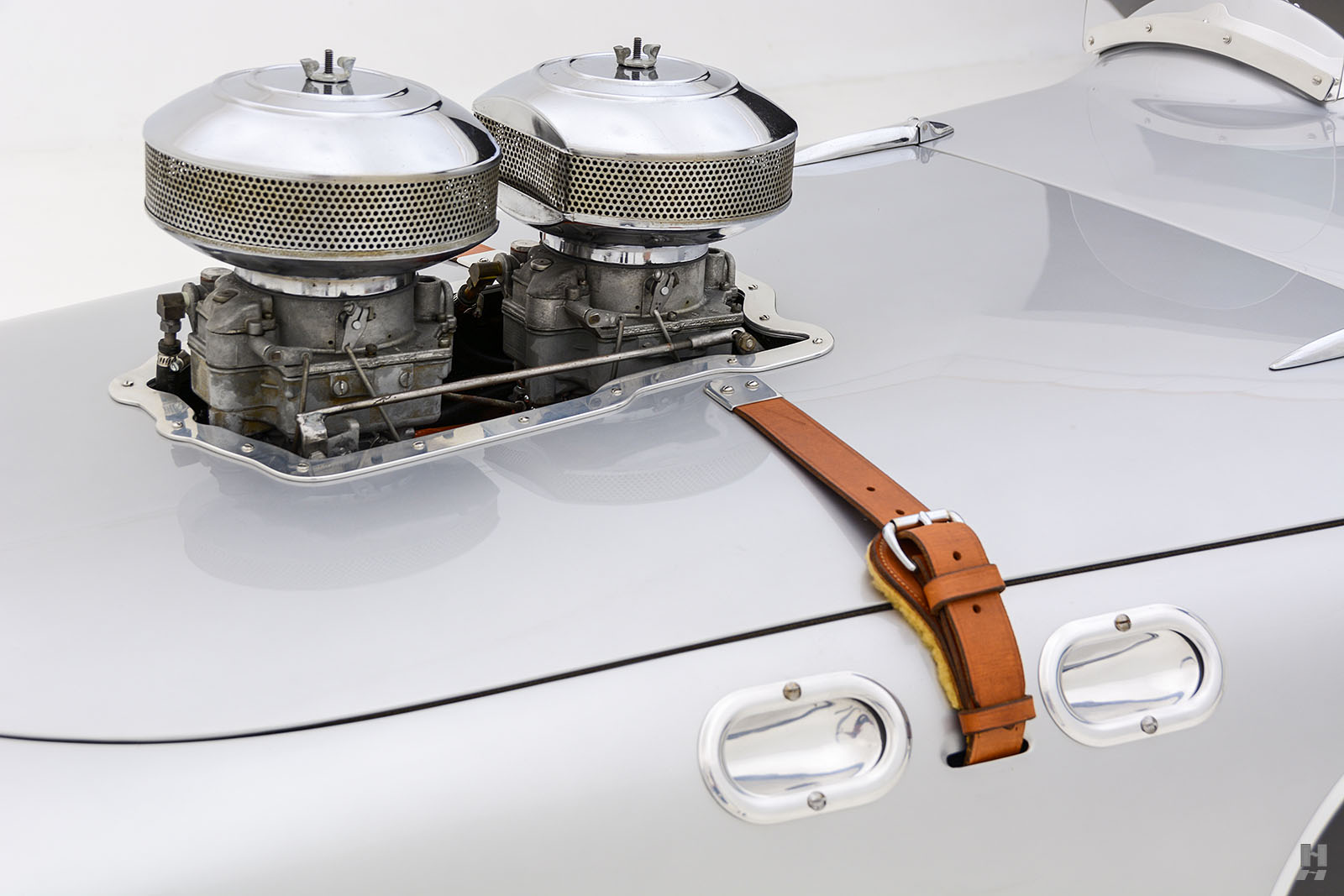 ALLARD J2 ROADSTER SPECIAL, foto 18