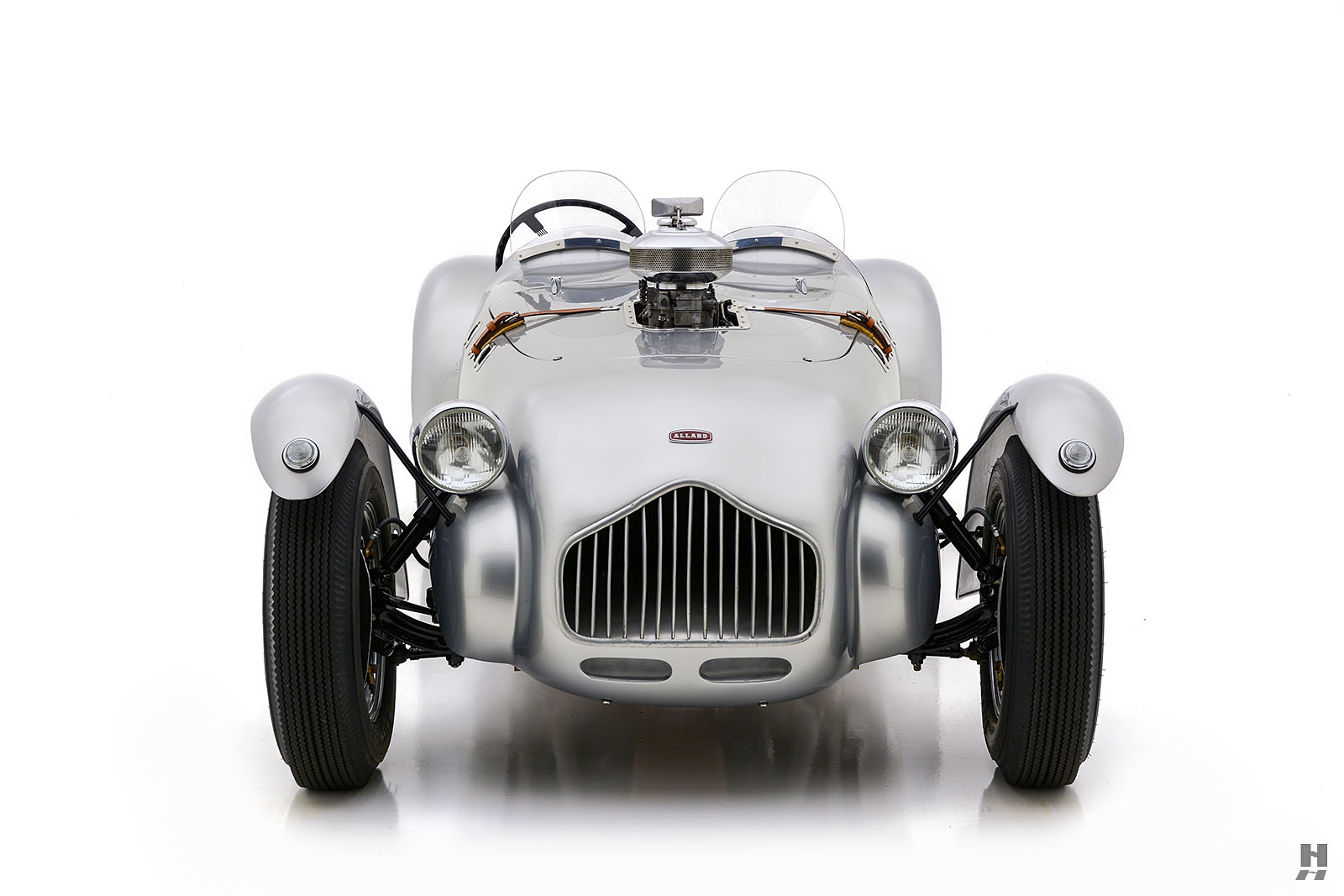 ALLARD J2 ROADSTER SPECIAL, foto 24