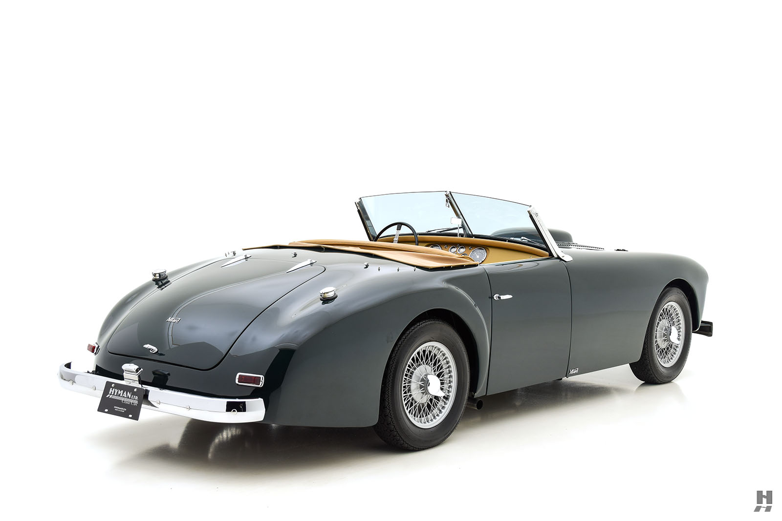 1953 - ALLARD K3 ROADSTER, foto 3