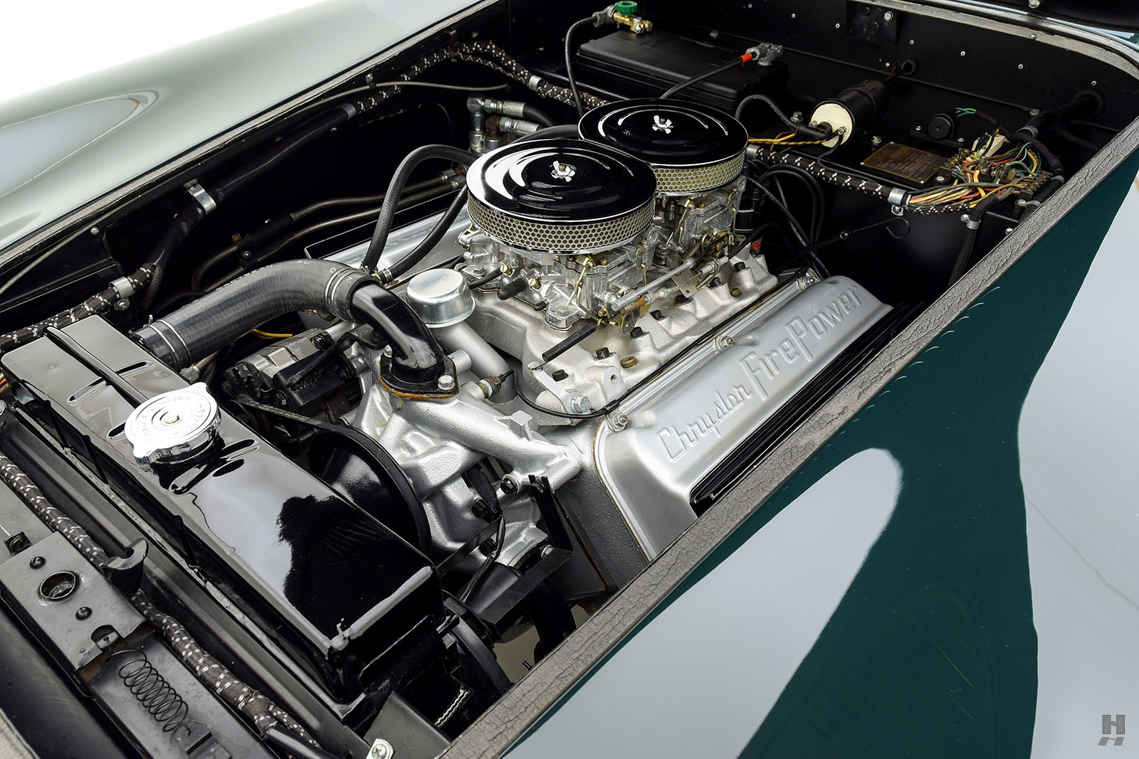 1953 - ALLARD K3 ROADSTER, foto 7