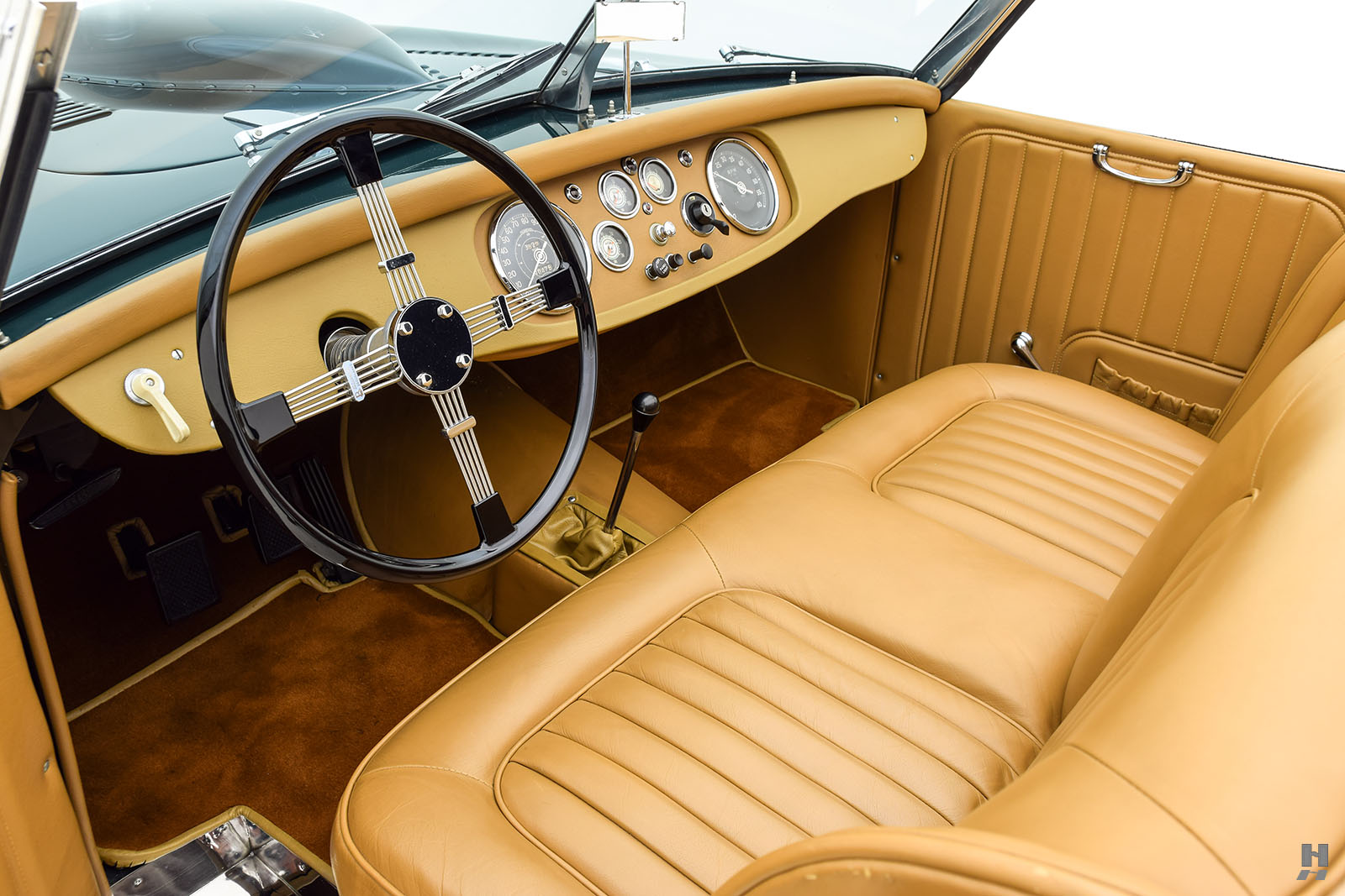 1953 - ALLARD K3 ROADSTER, foto 8