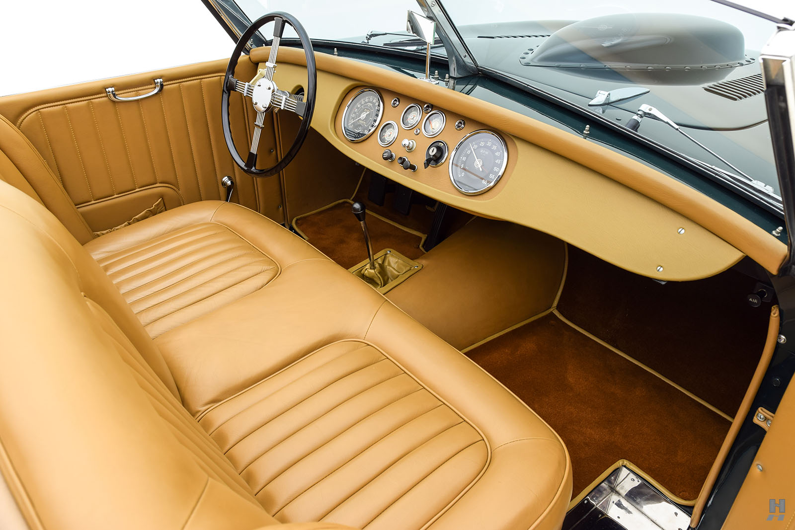 1953 - ALLARD K3 ROADSTER, foto 10