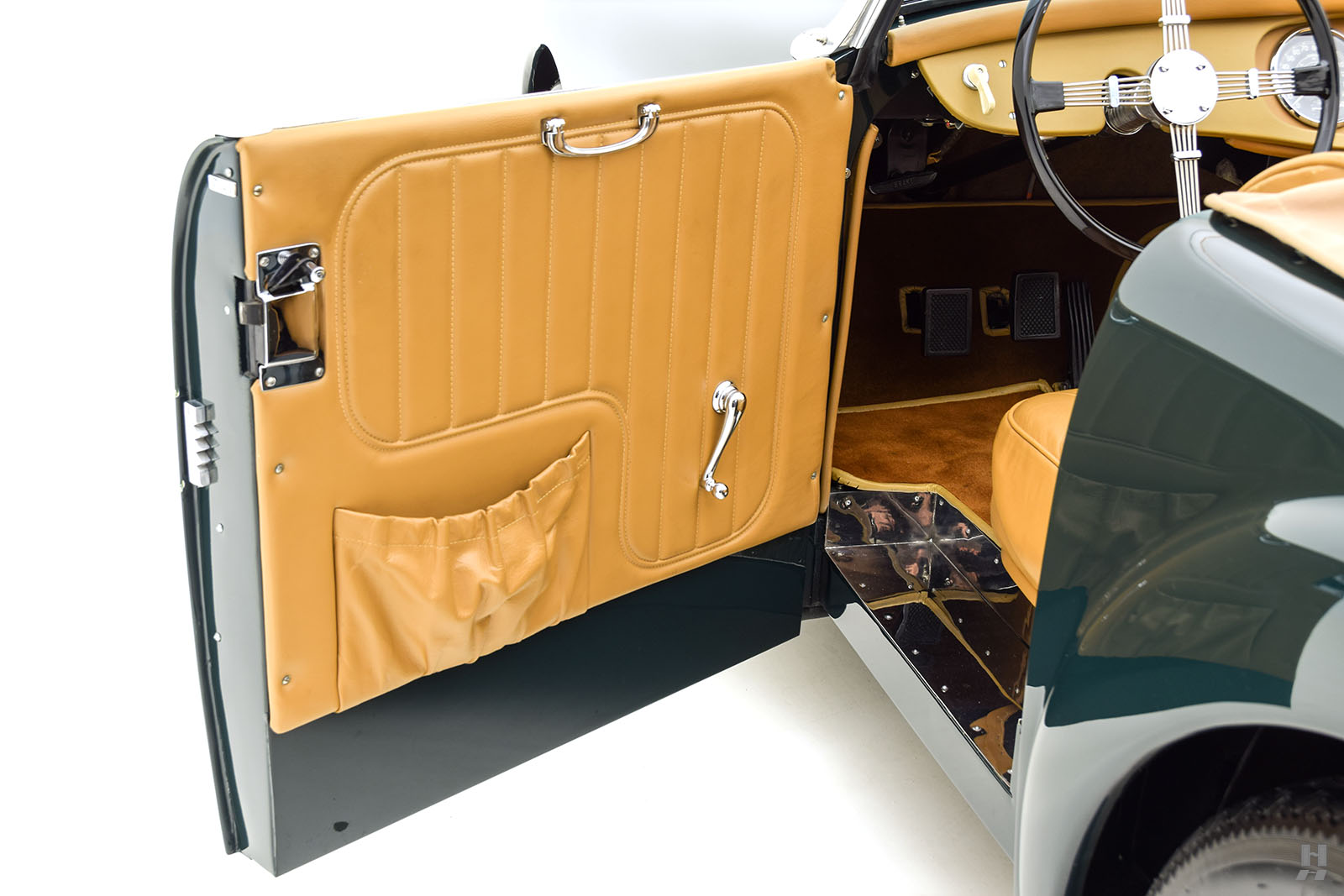 1953 - ALLARD K3 ROADSTER, foto 14