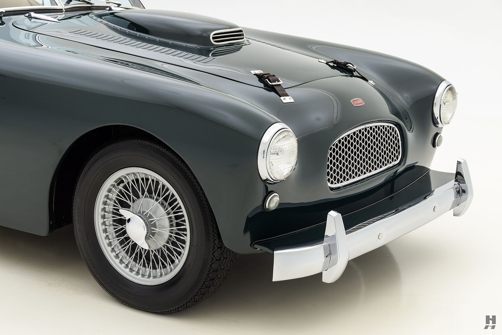 1953 - ALLARD K3 ROADSTER, foto 15