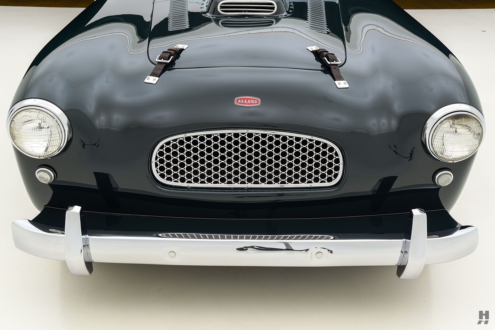 1953 - ALLARD K3 ROADSTER, foto 16