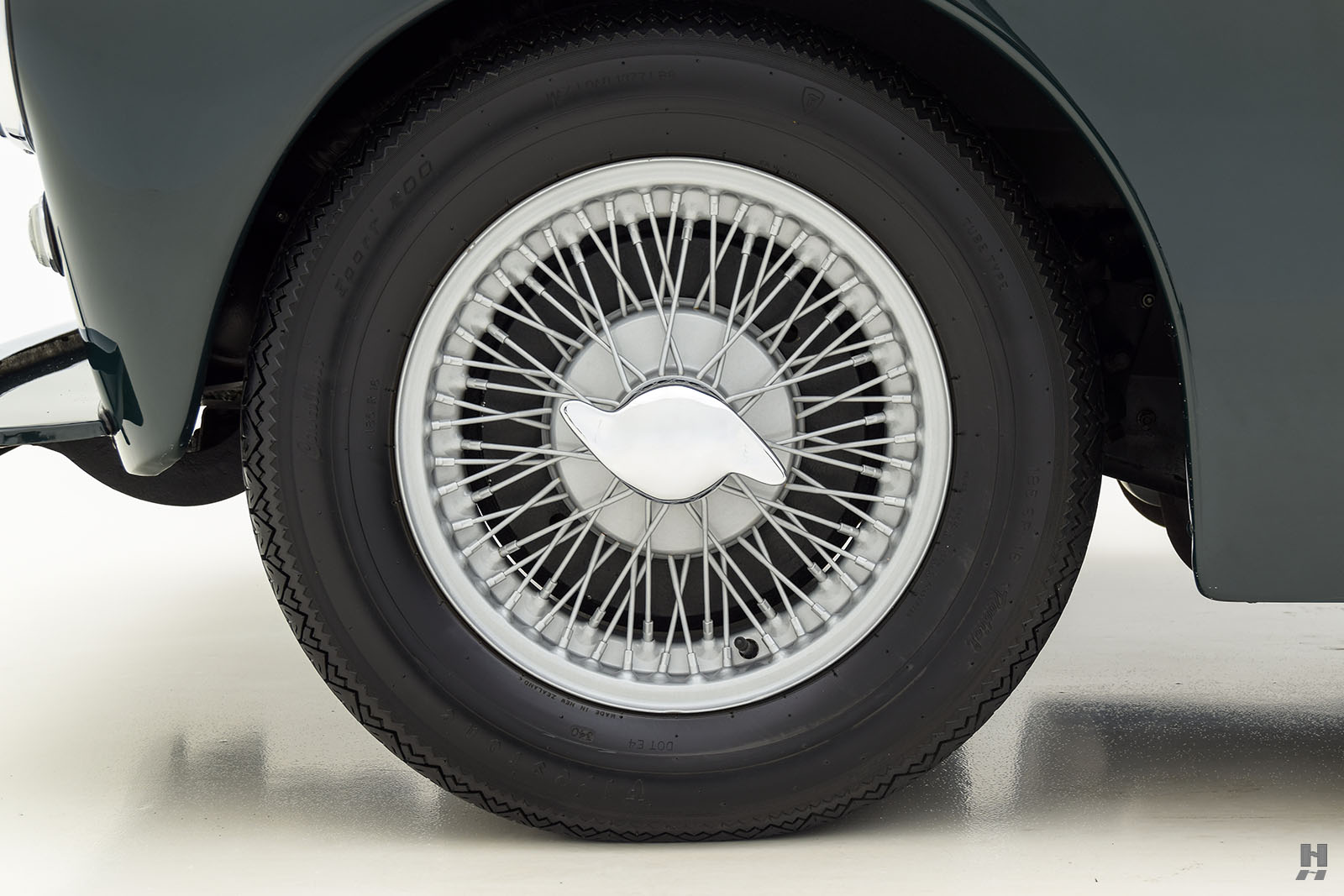 1953 - ALLARD K3 ROADSTER, foto 18
