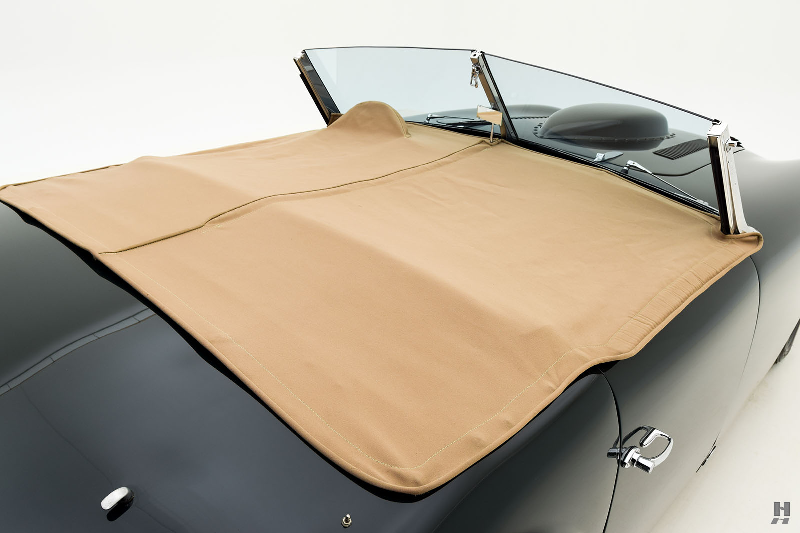 1953 - ALLARD K3 ROADSTER, foto 21