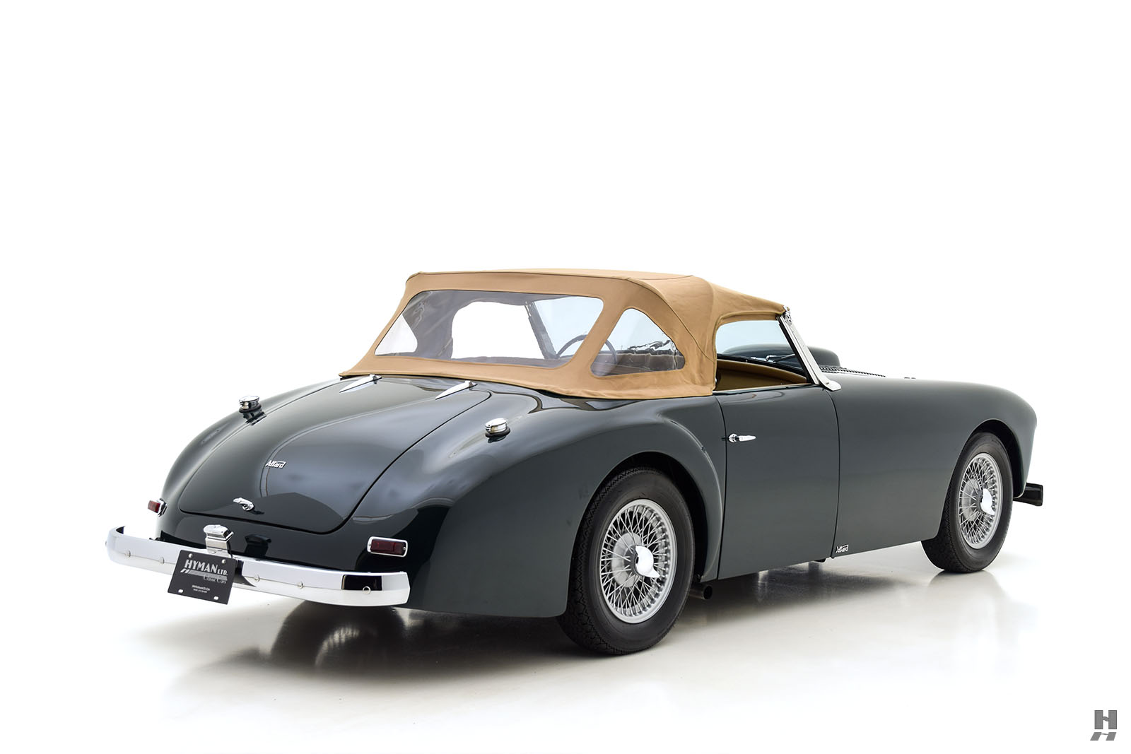 1953 - ALLARD K3 ROADSTER, foto 31