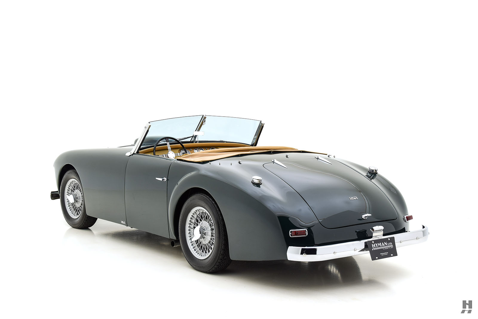 1953 - ALLARD K3 ROADSTER, foto 32