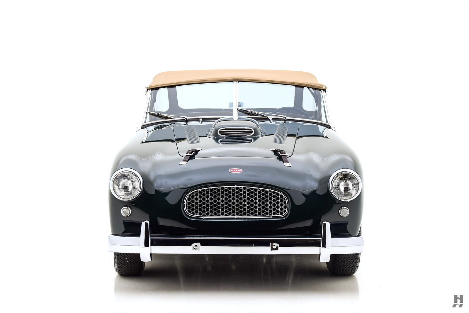 1953 - ALLARD K3 ROADSTER, foto 33