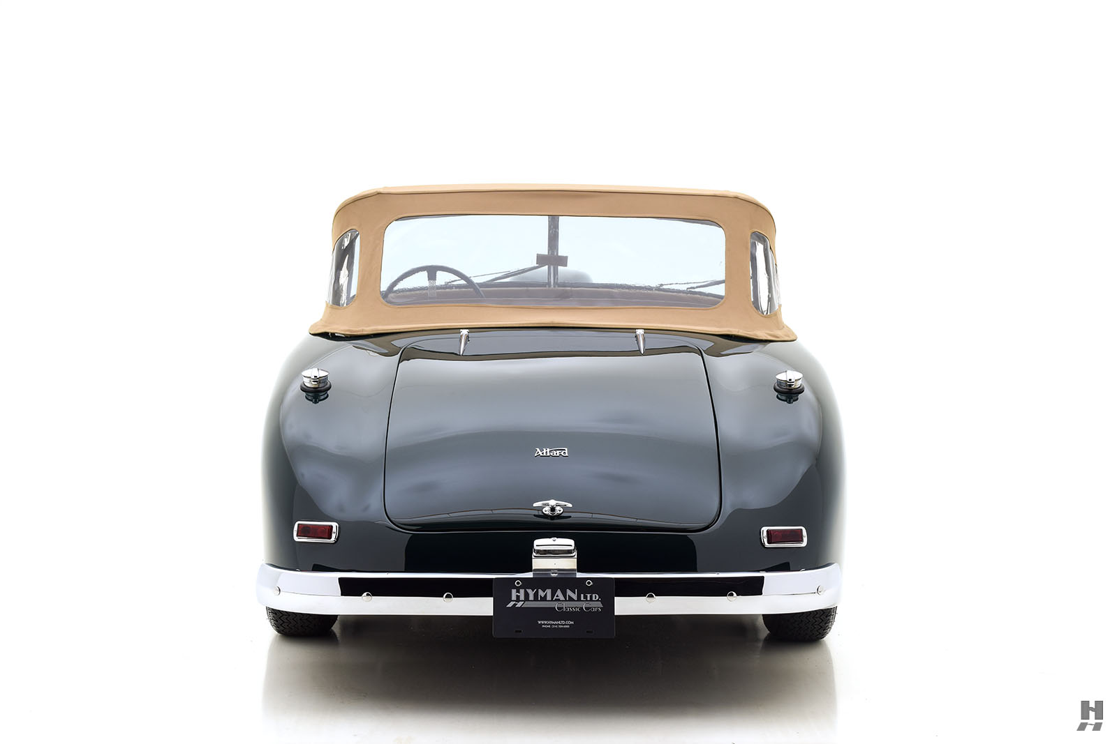 1953 - ALLARD K3 ROADSTER, foto 34