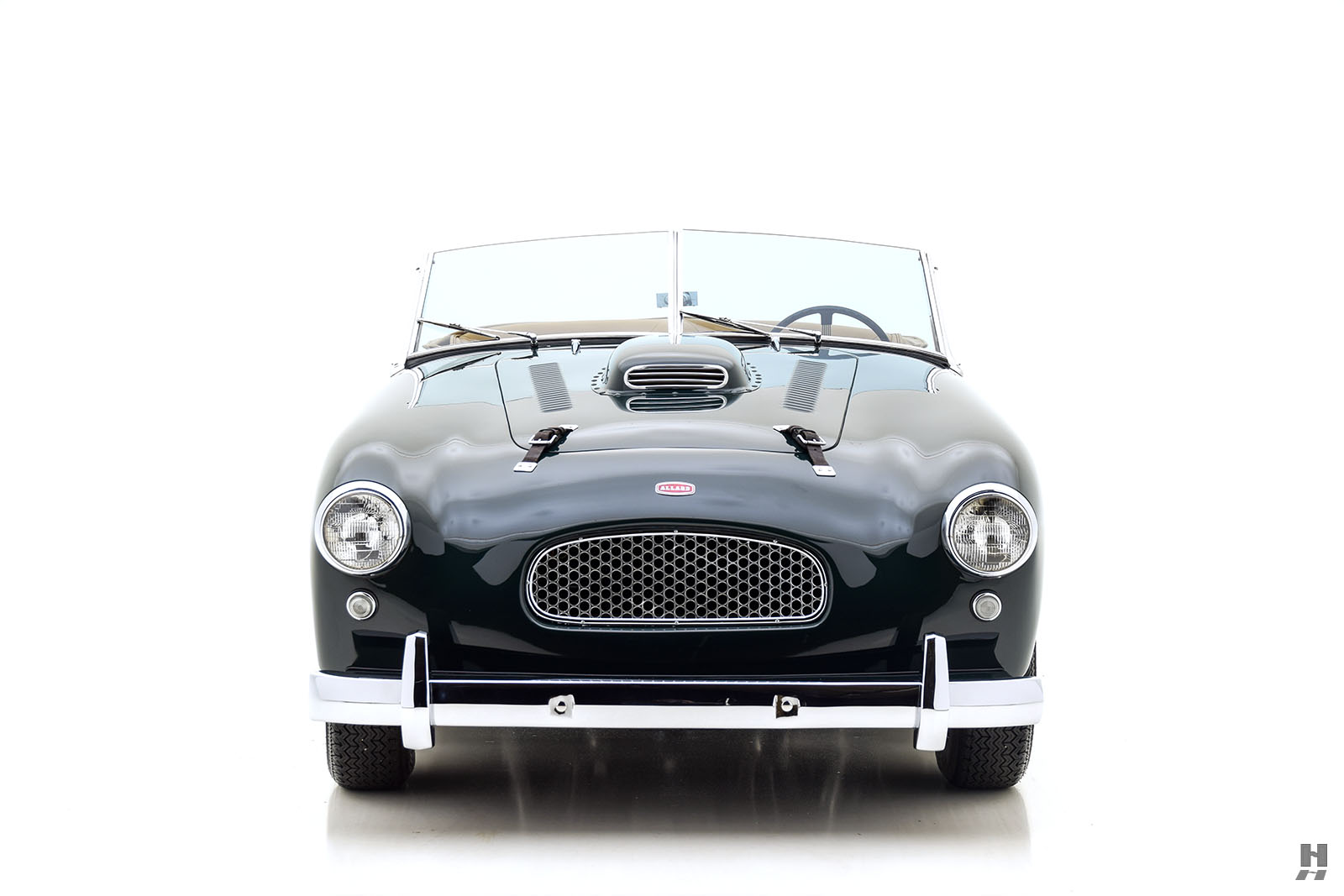 1953 - ALLARD K3 ROADSTER, foto 35