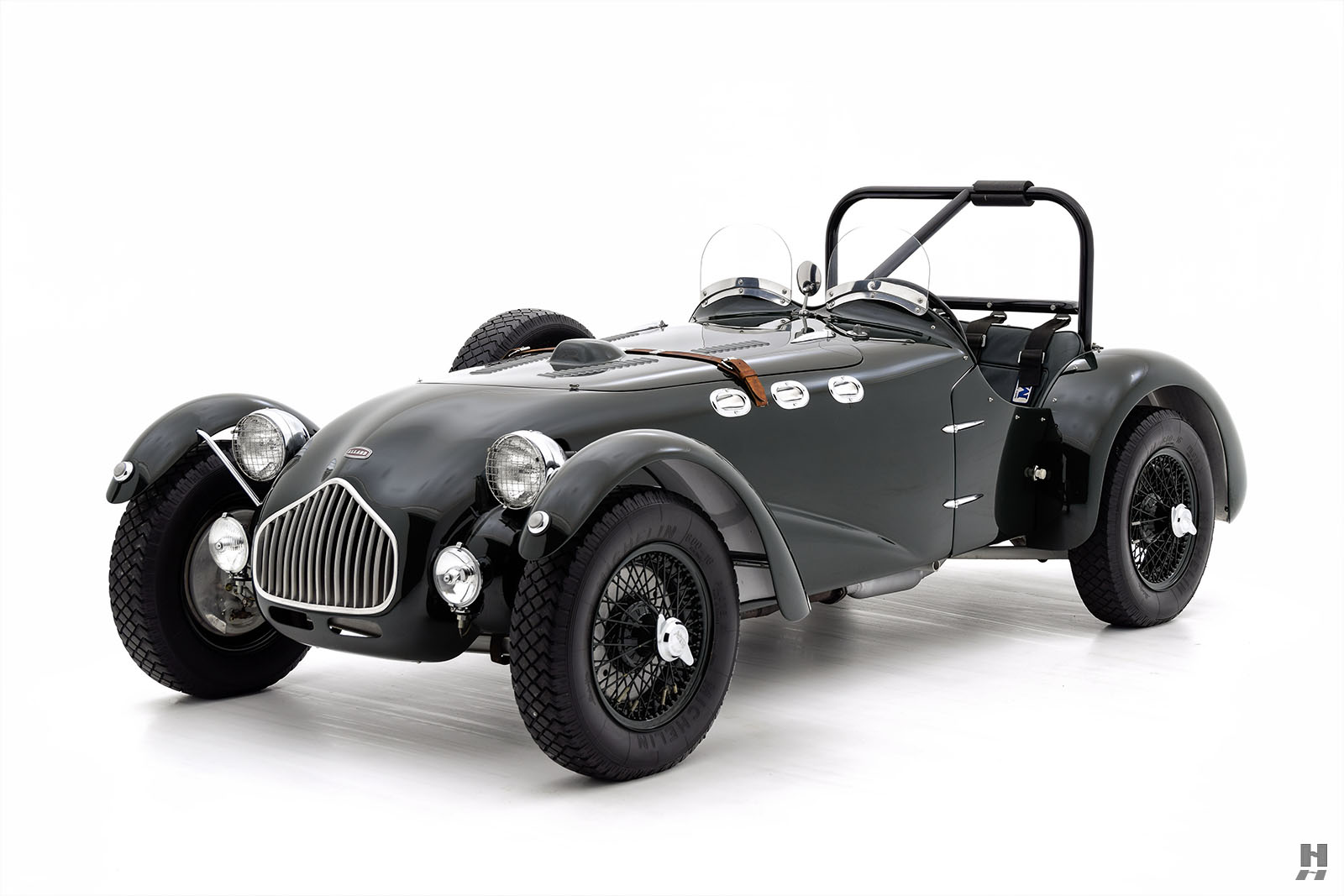 ALLARD J2 ROADSTER, foto 30