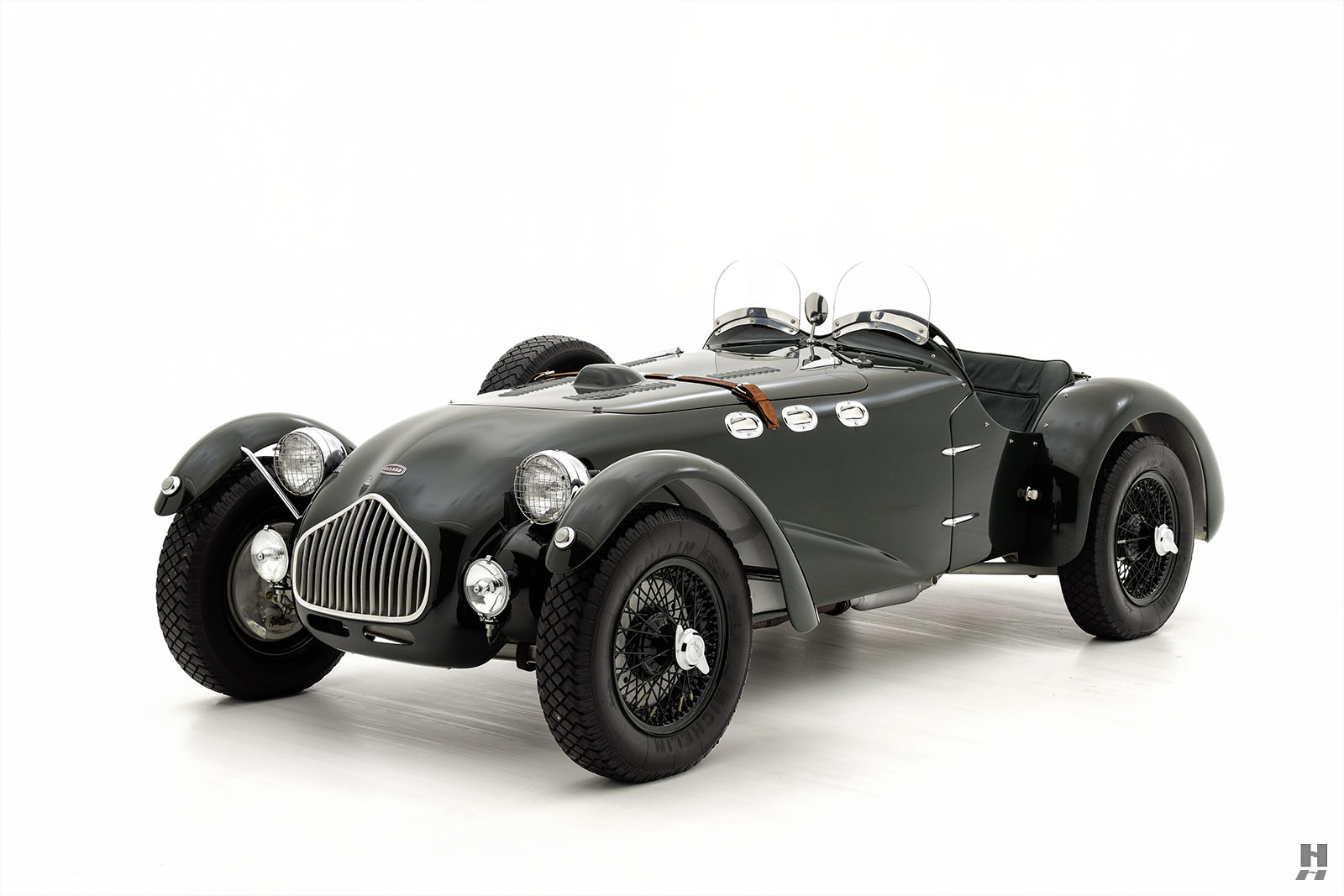 ALLARD J2 ROADSTER, foto 1