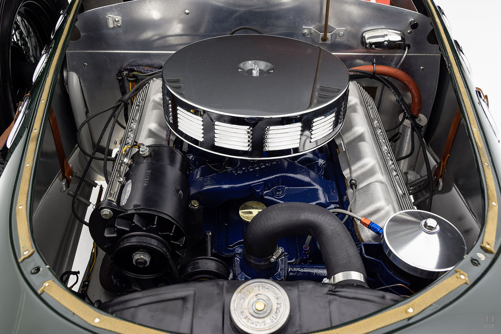 ALLARD J2 ROADSTER, foto 6
