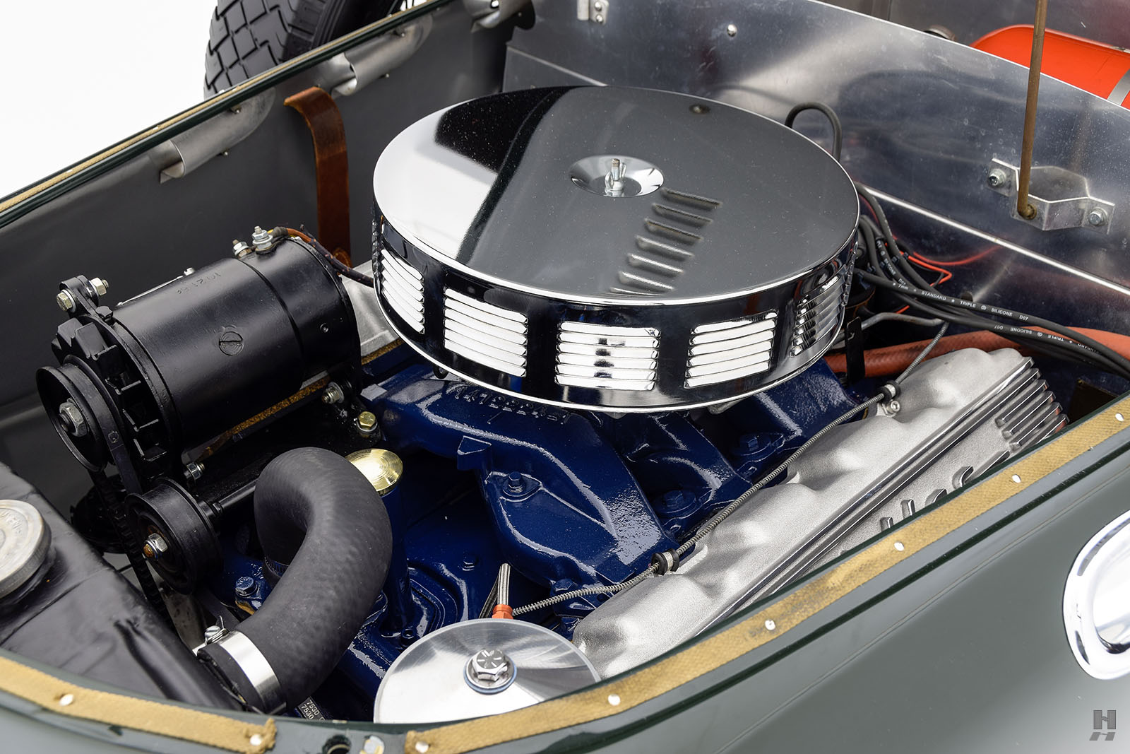 ALLARD J2 ROADSTER, foto 7
