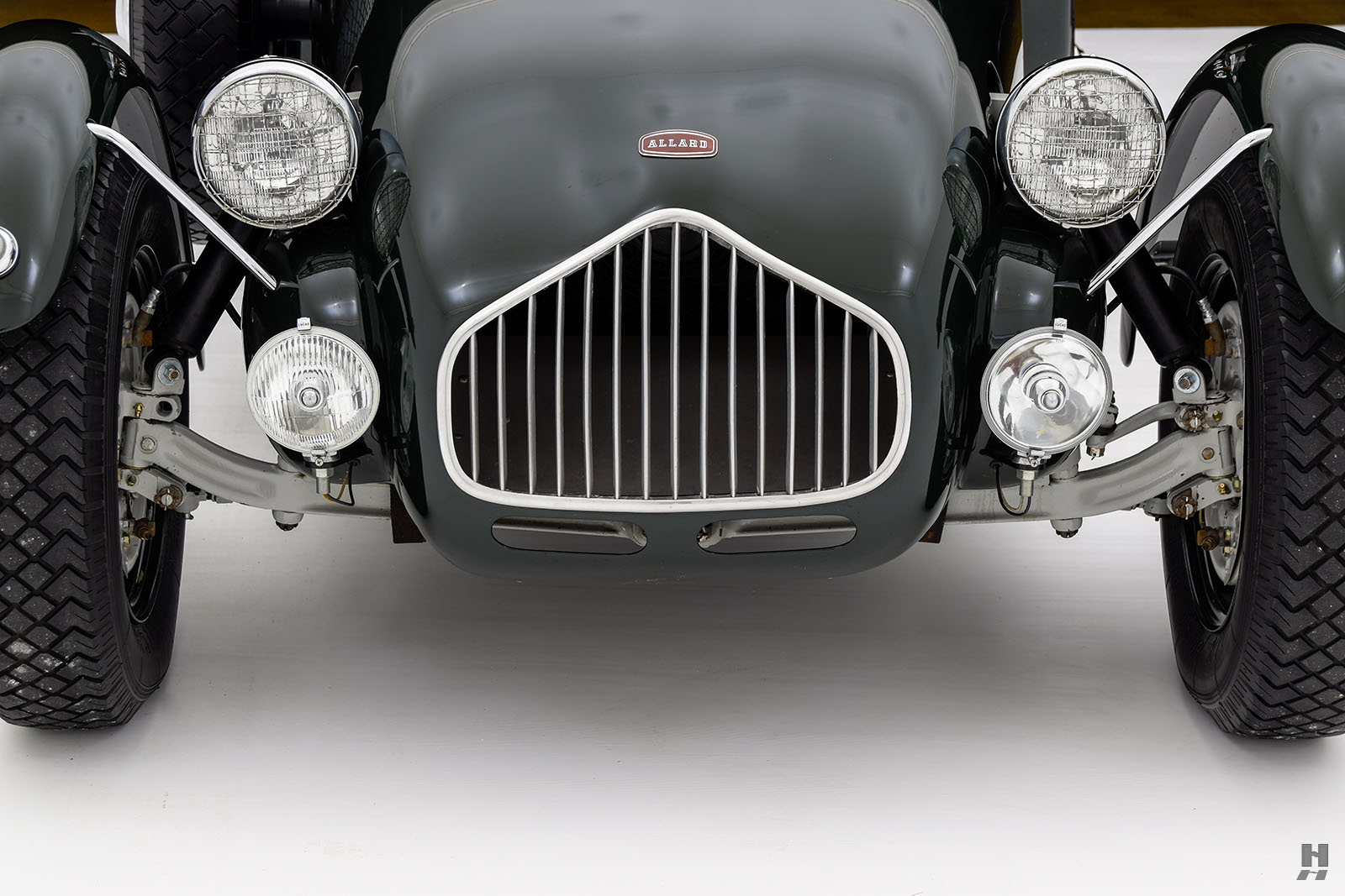 ALLARD J2 ROADSTER, foto 17
