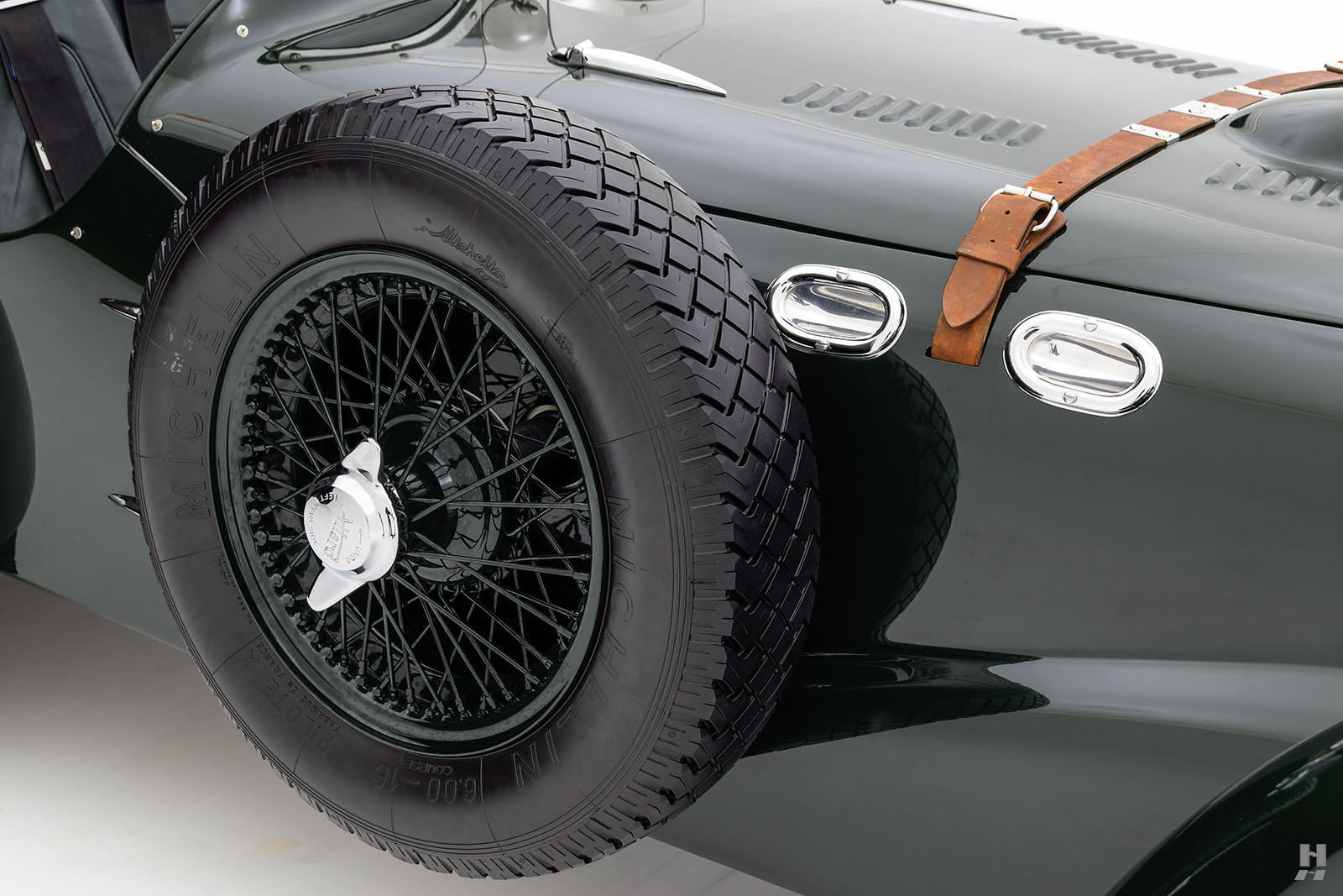 ALLARD J2 ROADSTER, foto 21