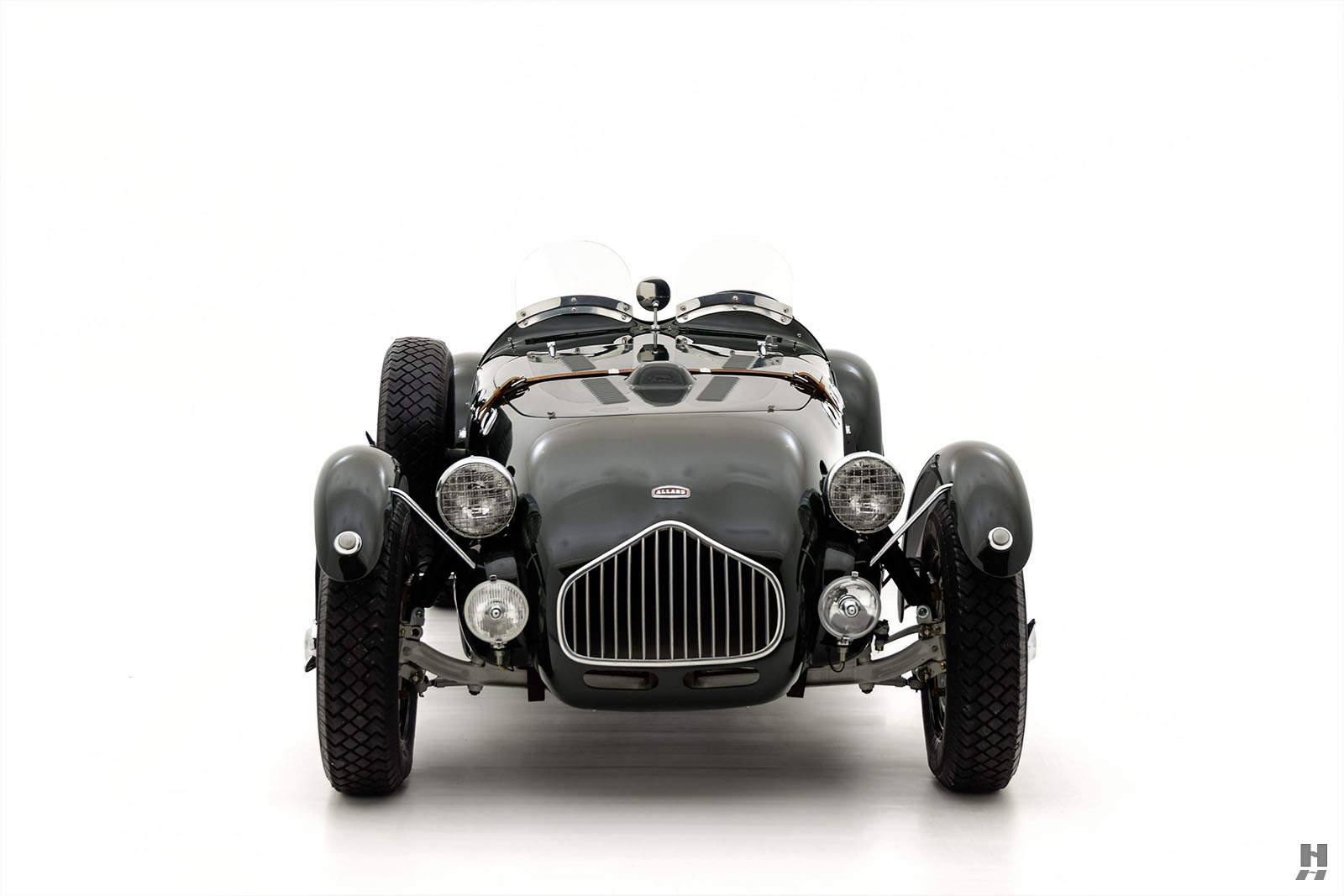 ALLARD J2 ROADSTER, foto 28