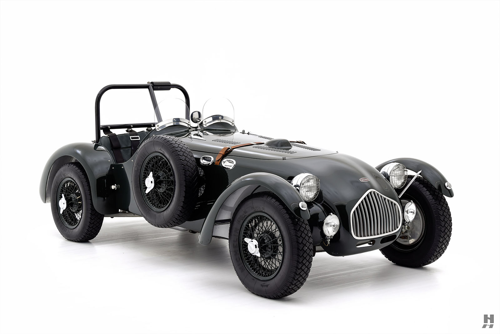 ALLARD J2 ROADSTER, foto 31