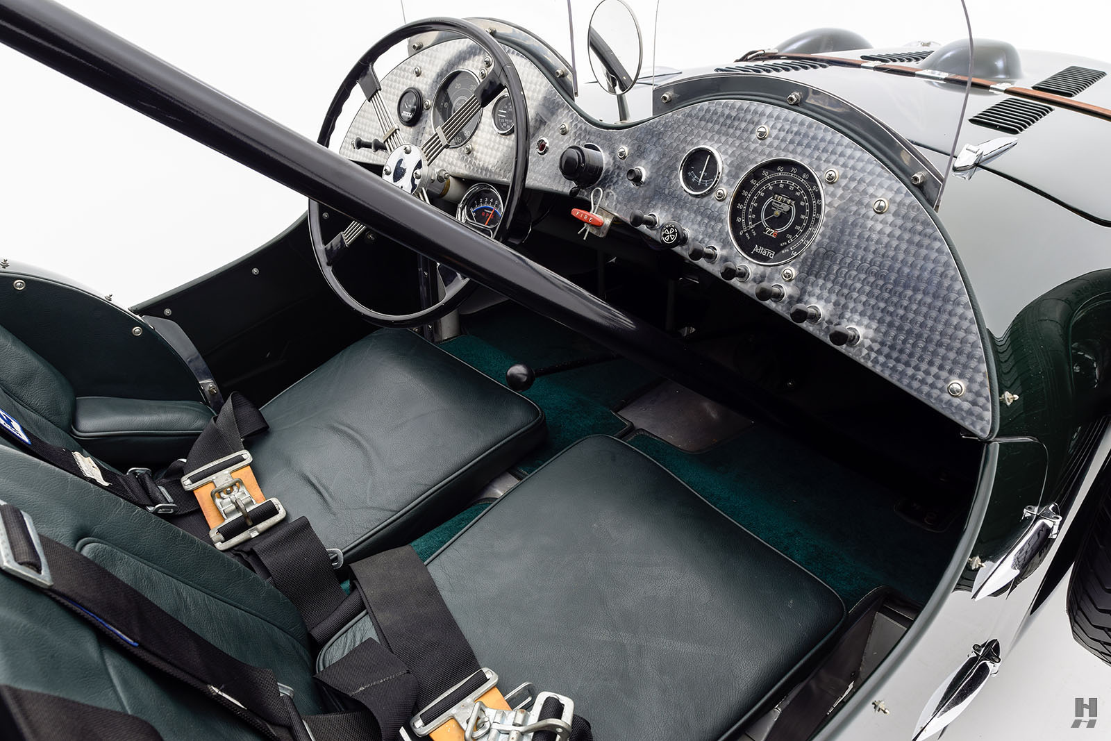 ALLARD J2 ROADSTER, foto 35