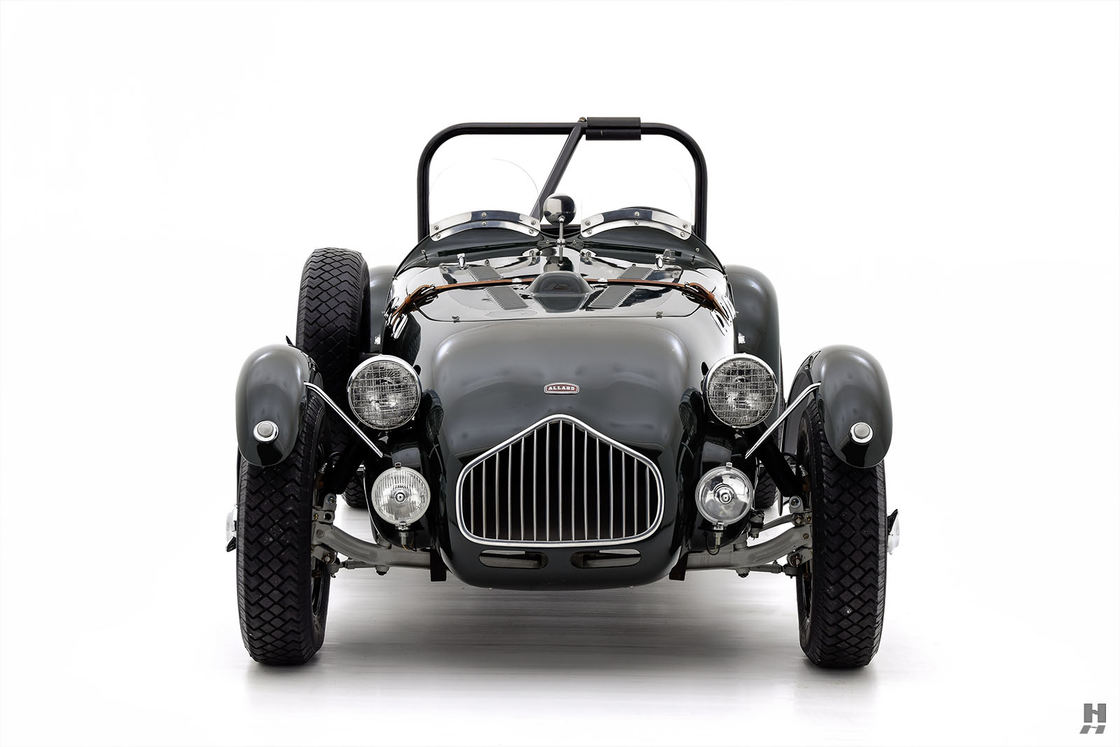 ALLARD J2 ROADSTER, foto 36