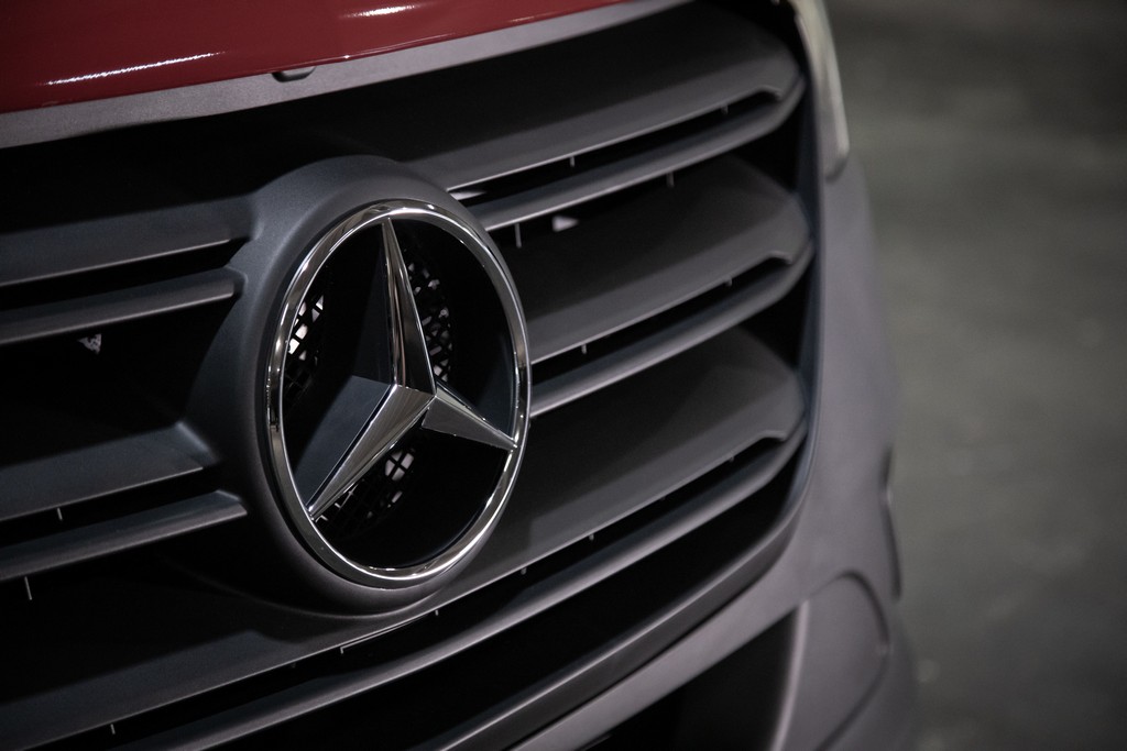 2020 - MERCEDES-BENZ SPRINTER, foto 15