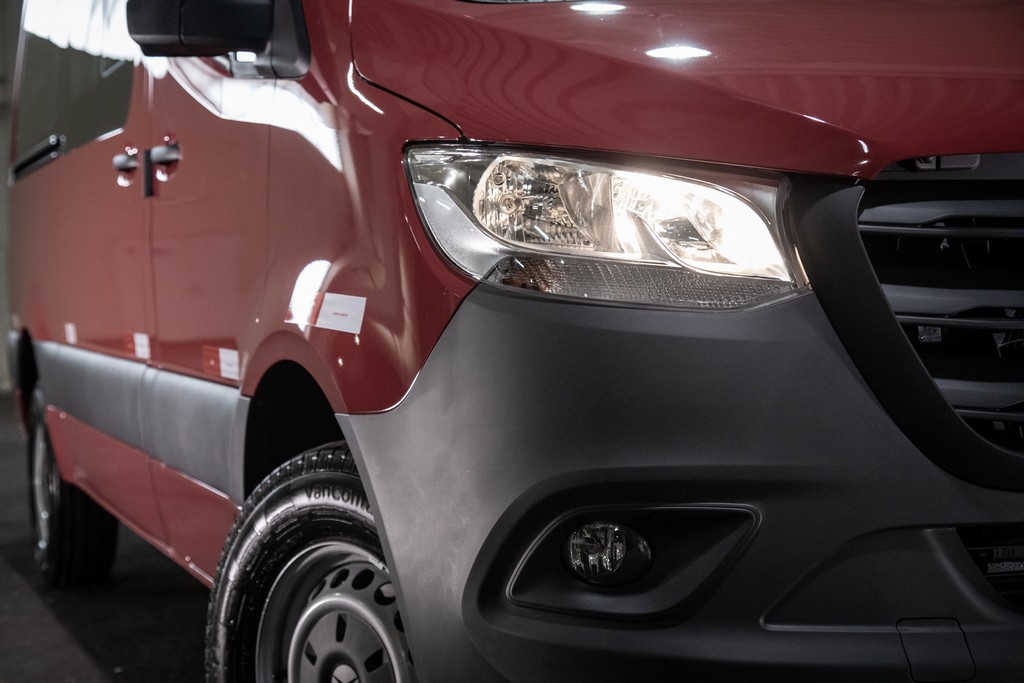 2020 - MERCEDES-BENZ SPRINTER, foto 19