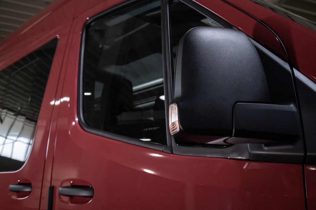 2020 - MERCEDES-BENZ SPRINTER, foto 22