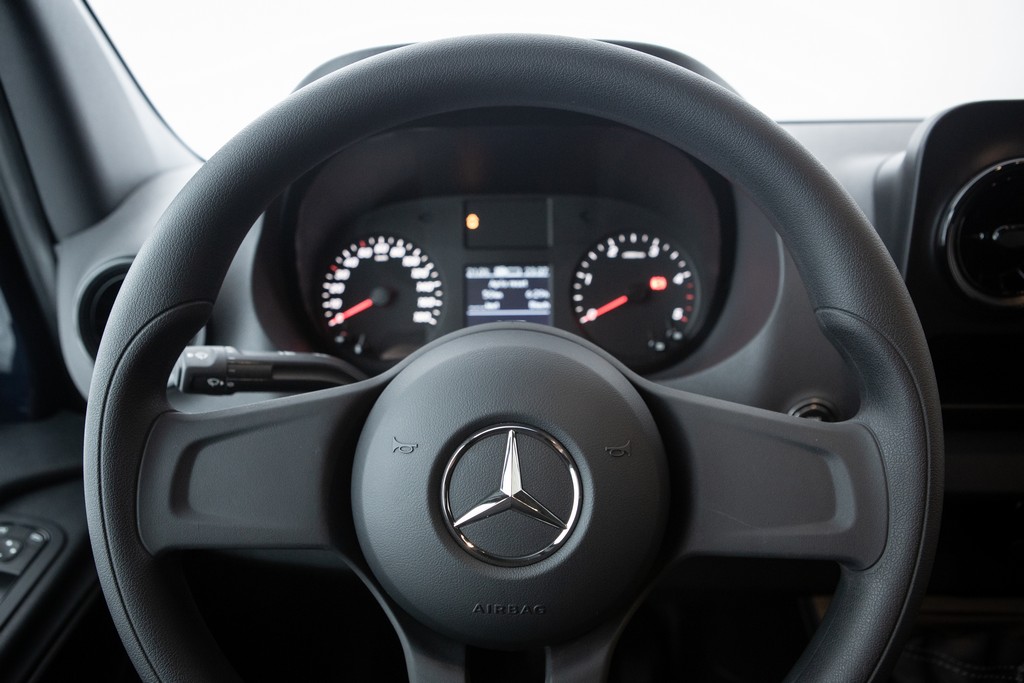2020 - MERCEDES-BENZ SPRINTER, foto 32