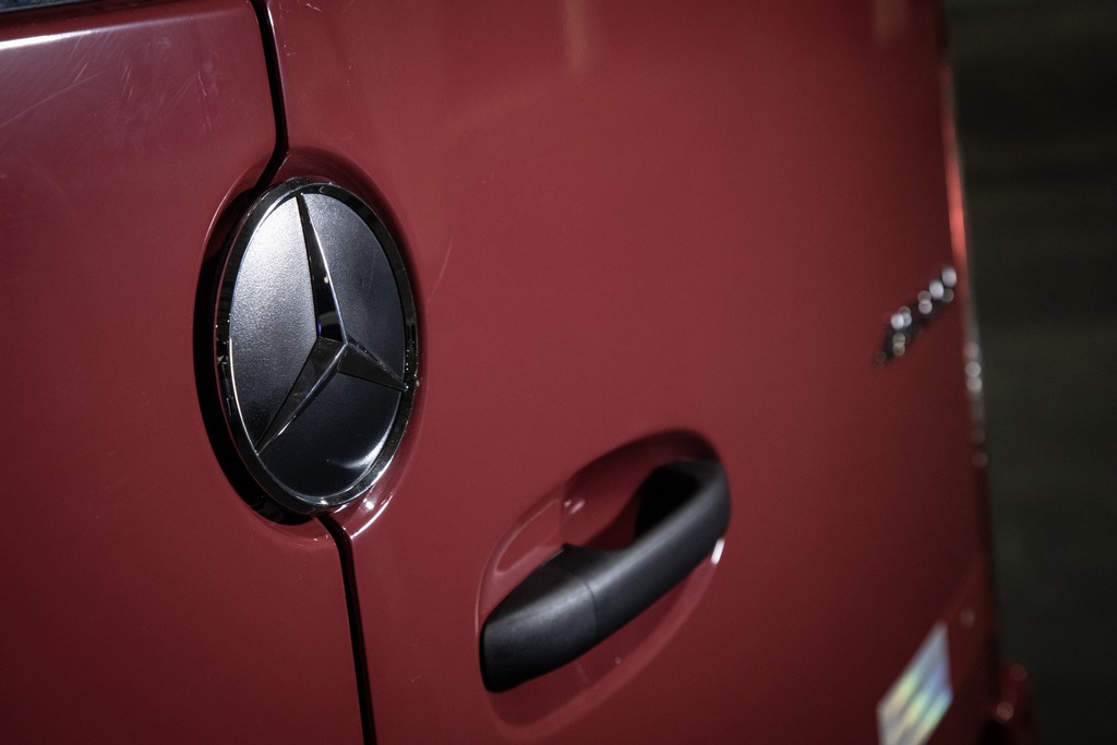 2020 - MERCEDES-BENZ SPRINTER, foto 34