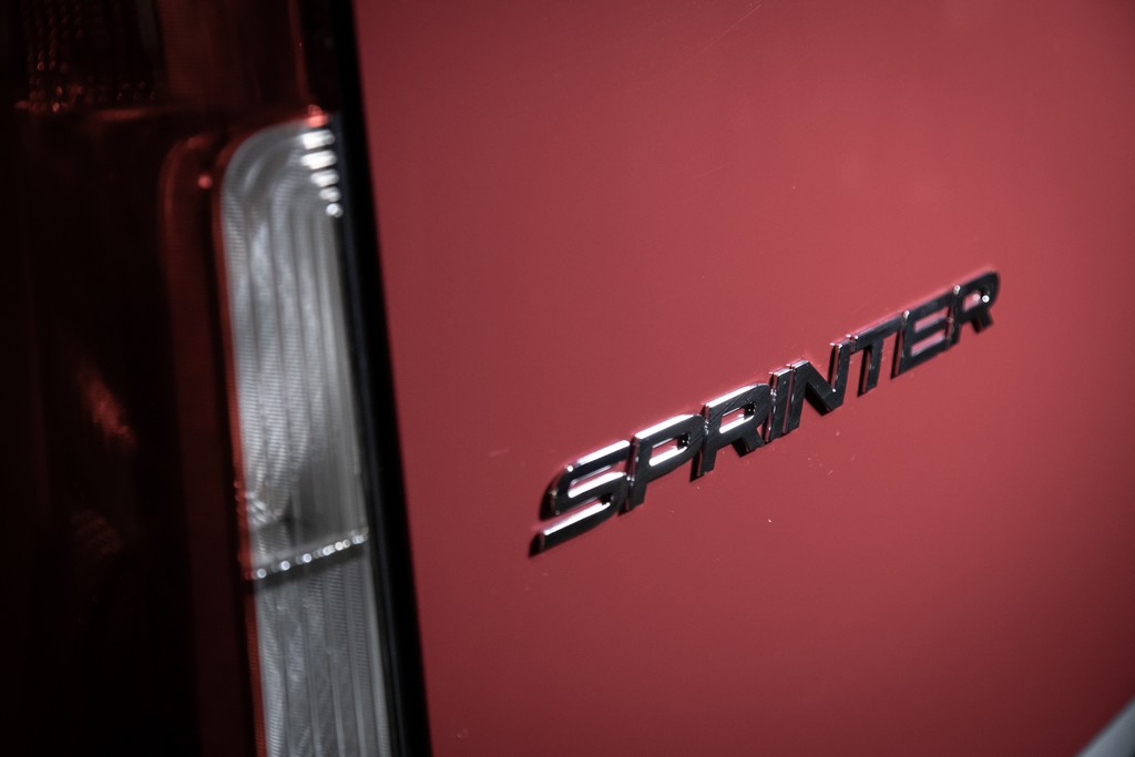 2020 - MERCEDES-BENZ SPRINTER, foto 36