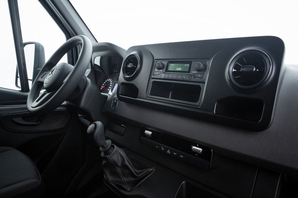 2020 - MERCEDES-BENZ SPRINTER, foto 38