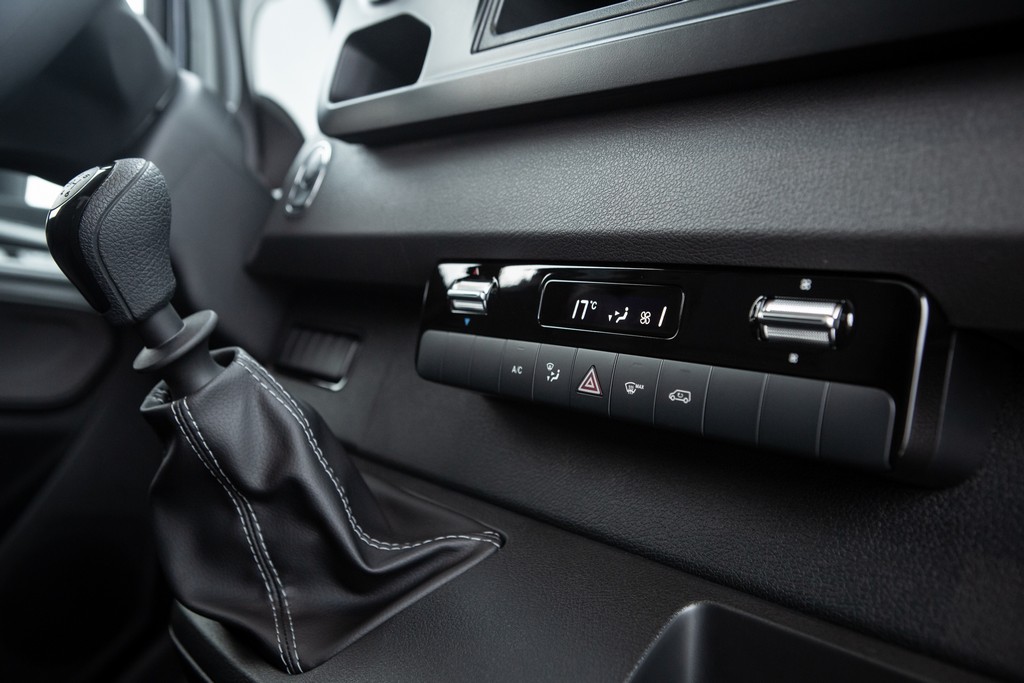 2020 - MERCEDES-BENZ SPRINTER, foto 39