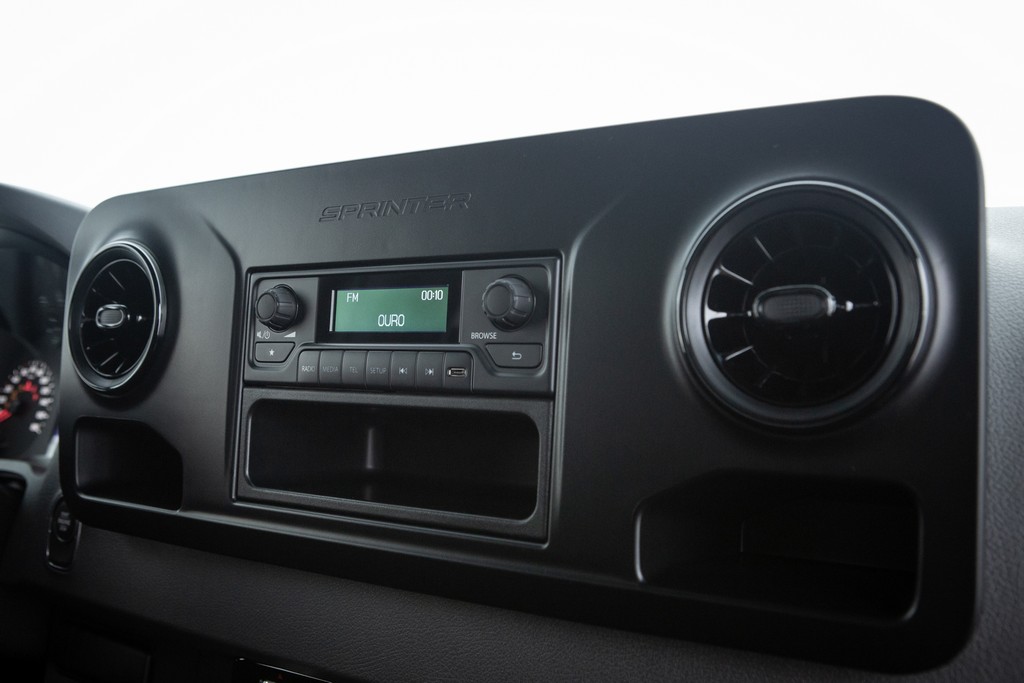 2020 - MERCEDES-BENZ SPRINTER, foto 43