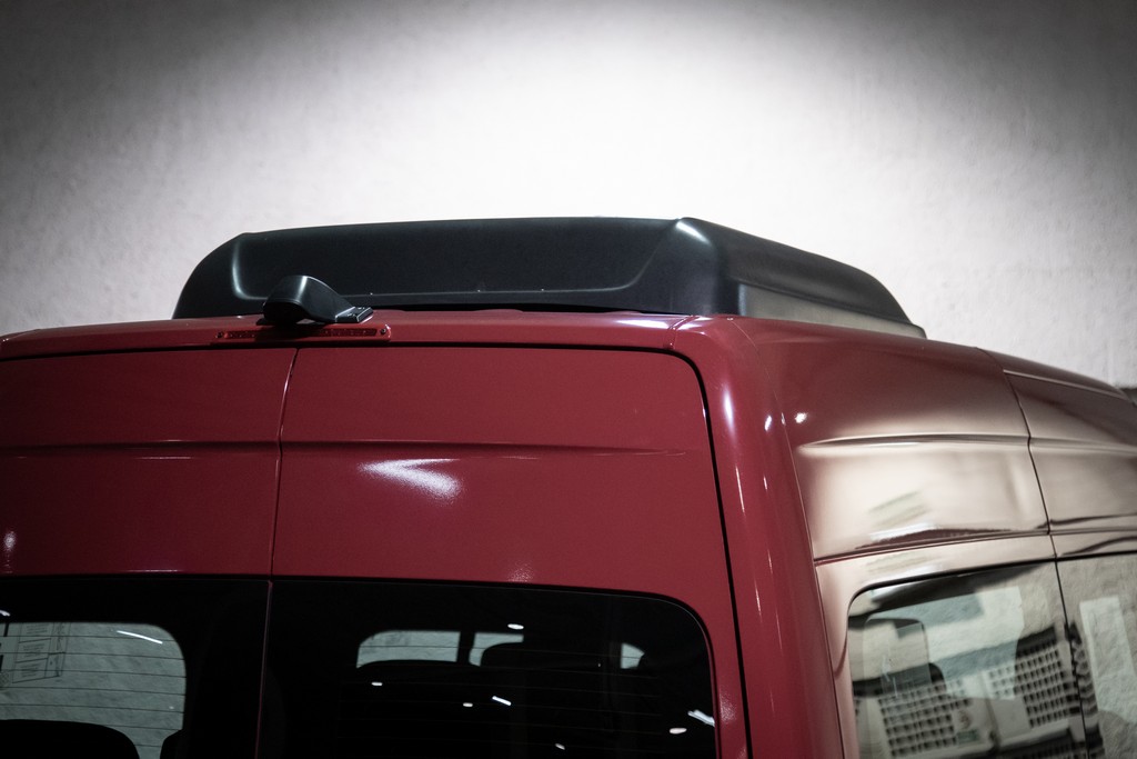 2020 - MERCEDES-BENZ SPRINTER, foto 44