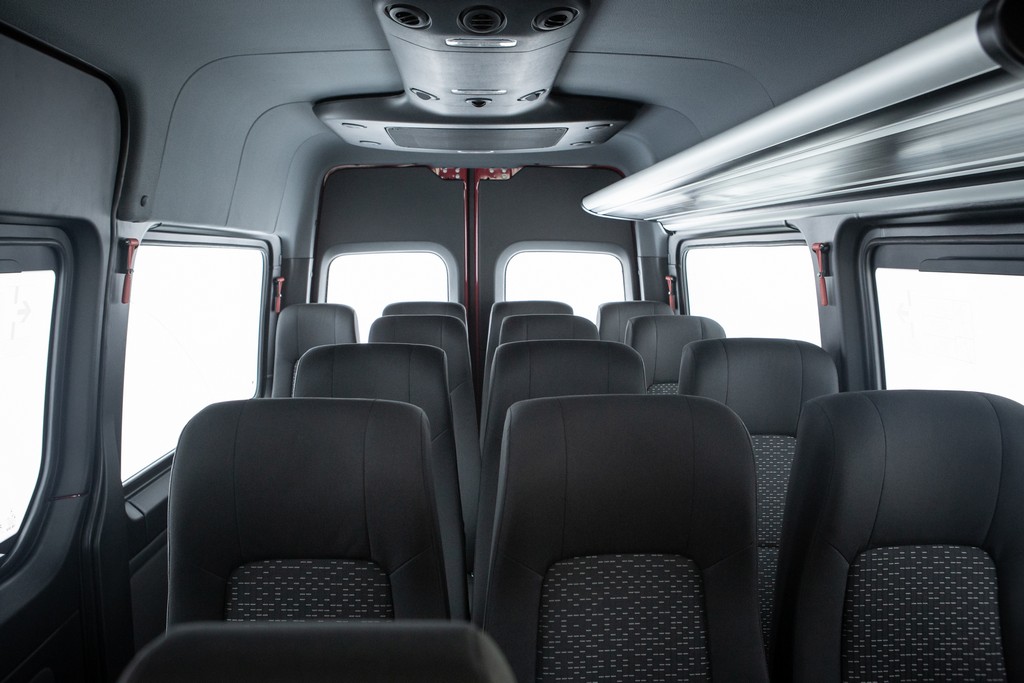 2020 - MERCEDES-BENZ SPRINTER, foto 52