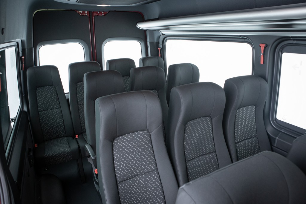2020 - MERCEDES-BENZ SPRINTER, foto 53