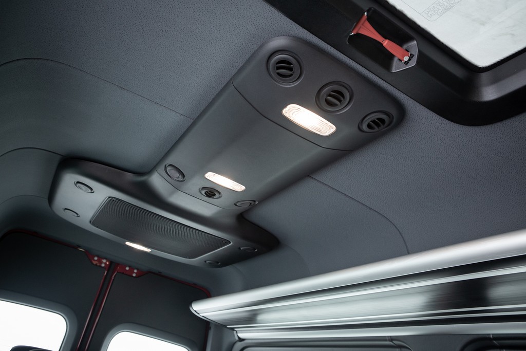 2020 - MERCEDES-BENZ SPRINTER, foto 54