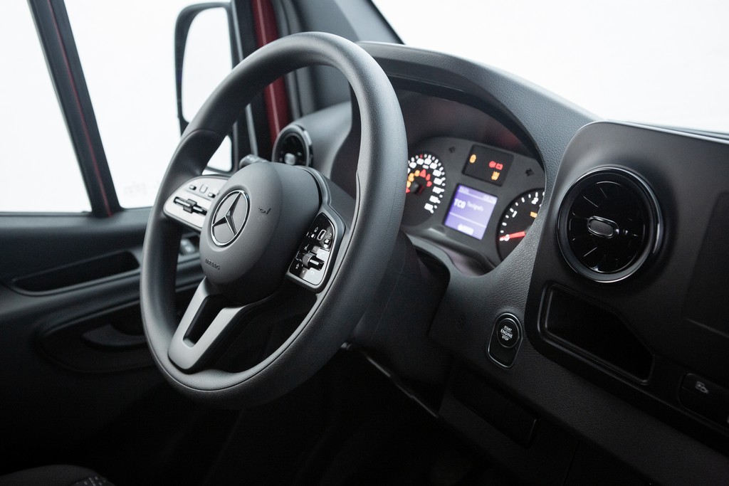 2020 - MERCEDES-BENZ SPRINTER, foto 56
