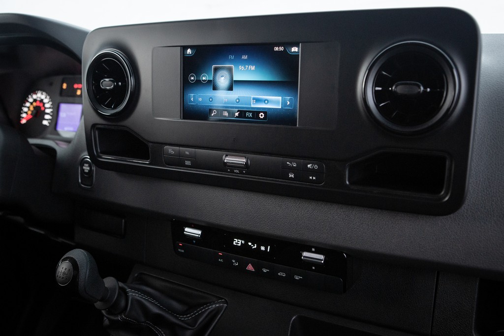 2020 - MERCEDES-BENZ SPRINTER, foto 57