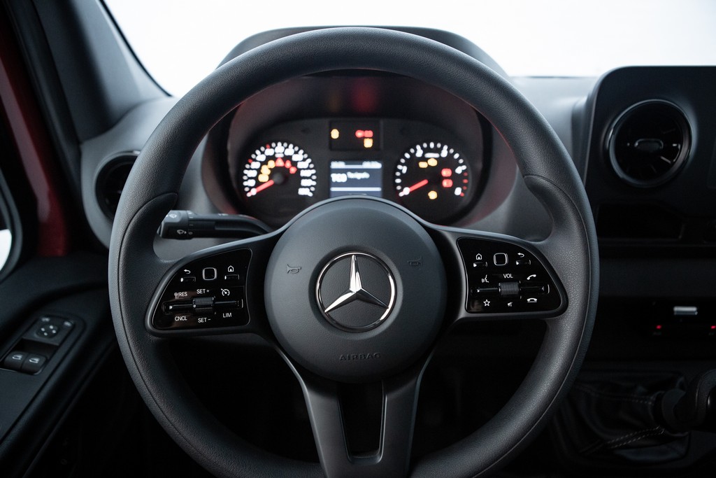 2020 - MERCEDES-BENZ SPRINTER, foto 58