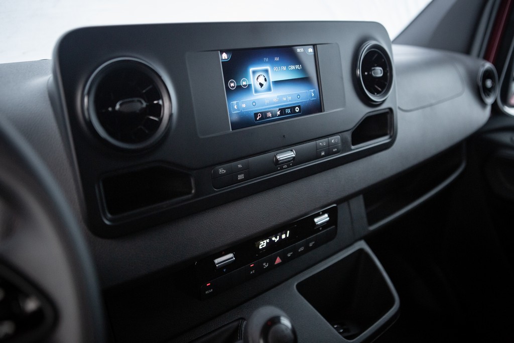 2020 - MERCEDES-BENZ SPRINTER, foto 59