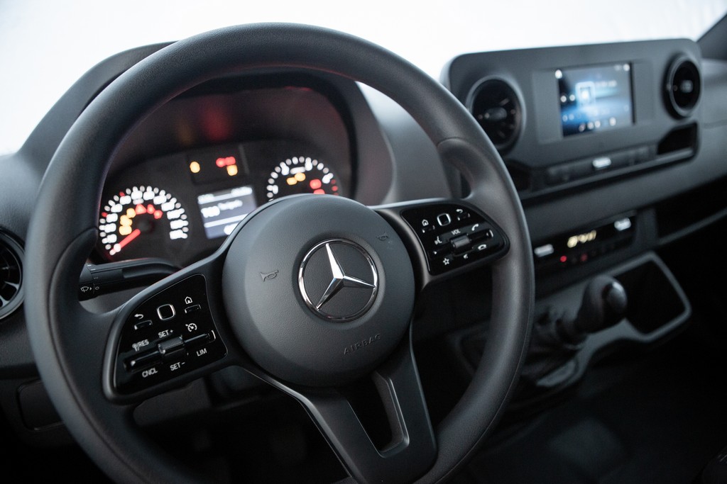 2020 - MERCEDES-BENZ SPRINTER, foto 60